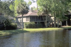 Kingston Cove Resort