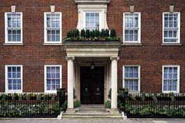 Marriott's Grand Residence Club London