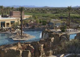 Marriott's Canyon Villas Resort