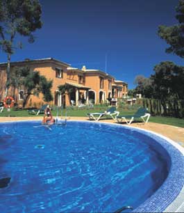 Marriott's Club Son Antem Marriott's Club Son Antem