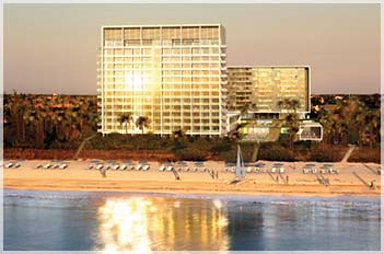 Marriott's Crystal Shores Marco Island