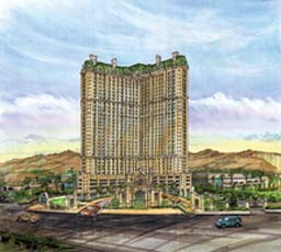 Marriott's Grand Chateau