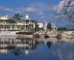 Marriott's  Horizons at Orlando