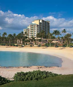 Marriott's Ko Olina Beach Club
