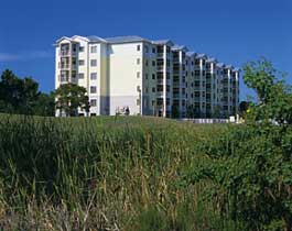 Marriott's Legends Edge Resort