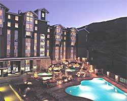 Marriott's MountainSide Resort Marriott's MountainSide Resort