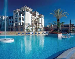 Marriott's Playa Andaluza Marriott's Playa Andaluza