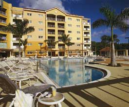 Marriott's Villas at Doral