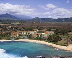 Marriott's Waiohai Beach Club