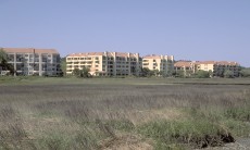 Marriott Sunset Pointe